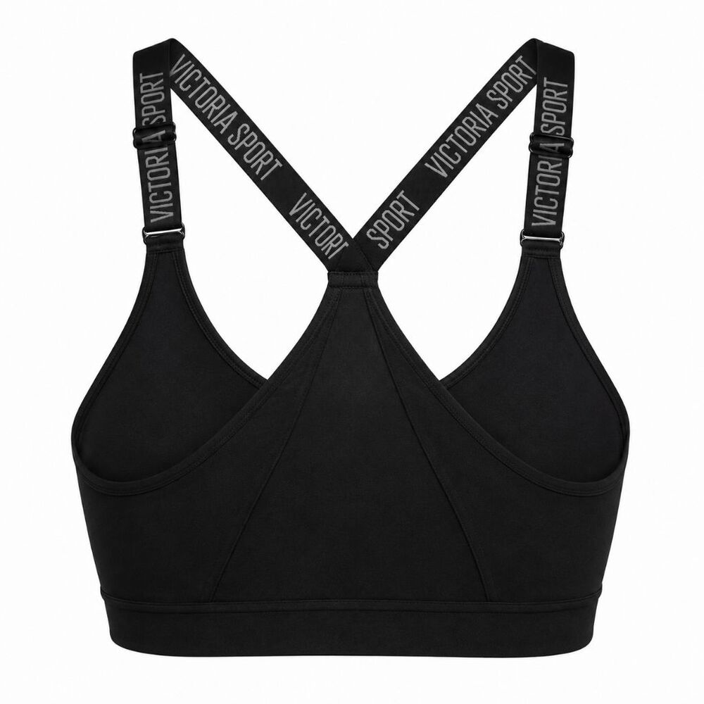 VICTORIA'S SECRET Incredible Lightweight Sports Bra Size 34D - Picture 4 of 4